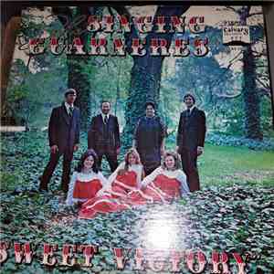 The Singing Guarneres - Sweet Victory