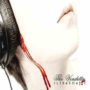 The Vendetta  - Ultraumatic