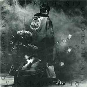 The Who - Quadrophenia