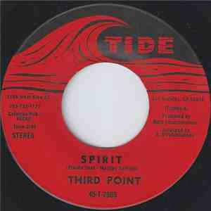 Third Point - Spirit