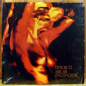 Tipica 73 - Salsa Encendida