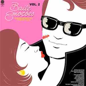 Various - Baile Emoções: Baile Emoções: Os Bons Momentos Estão De Volta - V ...