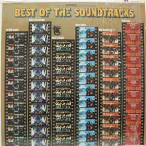 Various - Best Of The Soundtracks