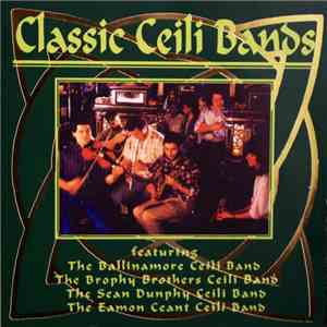 Various - Classic Ceile Bands
