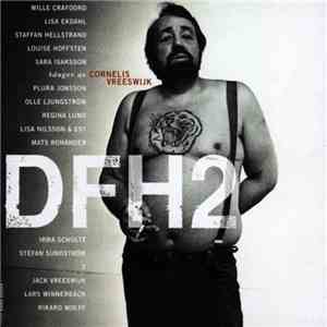 Various - Den Flygande Holländaren 2