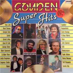 Various - Gouden Super Hits