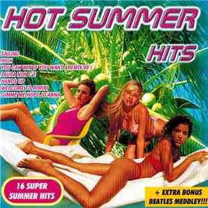 Various - Hot Summer Hits