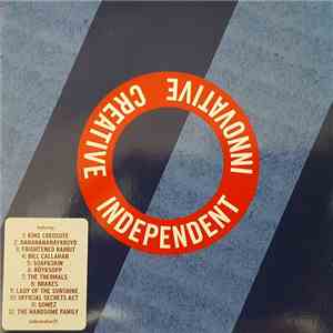 Various - Independent Innovative Creative