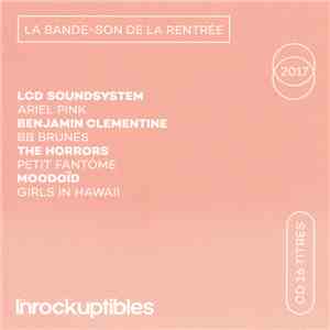 Various - La Bande-Son De La Rentrée 2017