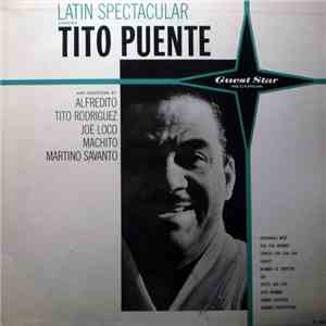 Various - Latin Spectacular