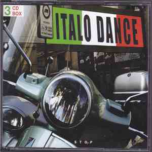 Various - Non Stop Italo Dance