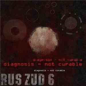 Various - Rus Zud 6