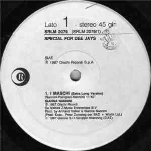 Various - Special For Dee Jays