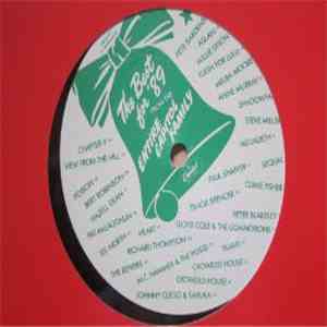 Various - The Best For '89 From The Entire Capitol Family