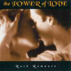 Various - The Power Of Love: Rock Romance