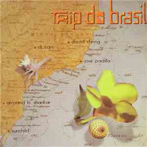Various - Trip Do Brasil - The Brasilian Flavor