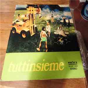 Various - Tuttinsieme