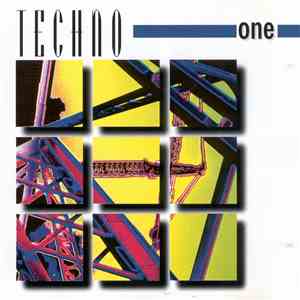 Various - What About Dance? Techno One
