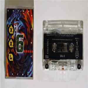 Various - XXL Dance 6