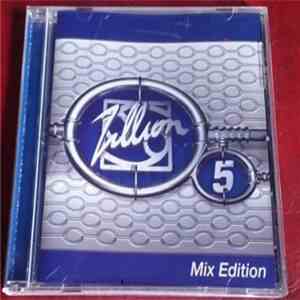 Various - Zillion 5 - Mix Edition