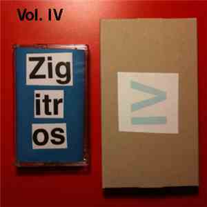 Zigitros - River Sound Studio Vol. IV