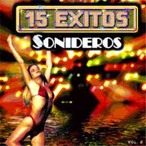 15 Exitos Sonideros - Varios Artistas 15 Exitos Sonideros
