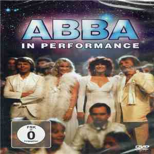 ABBA - In Performance
