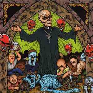Agoraphobic Nosebleed - Altered States Of America