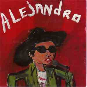 Alejandro Escovedo - Por Vida