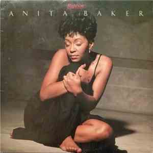 Anita Baker - Rapture