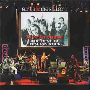 Arti & Mestieri - Live In Japan