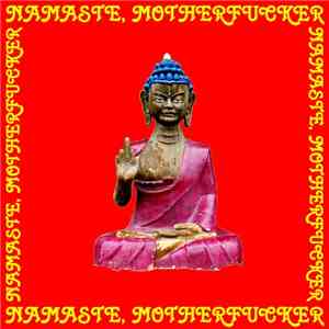 Beast, Please be Still - Namaste, Motherfucker