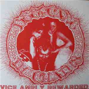 Beefcake In Chains - Vice Amply Rewarded