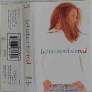 Belinda Carlisle - Real