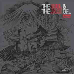 Benjamin Devigne - The Soul And Jazz Of Benjamin Devigne