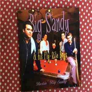 Big Sandy & His Fly-Rite Boys - Rockin' Big Sandy