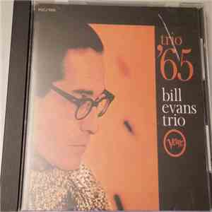 Bill Evans Trio - Trio '65
