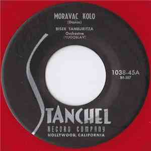 Biser Tamburitza Orchestra - Moravac Kolo / SuSu Mile