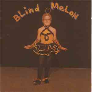Blind Melon - Blind Melon