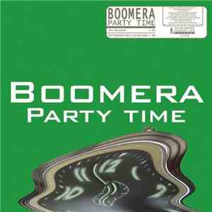 Boomera - Party Time