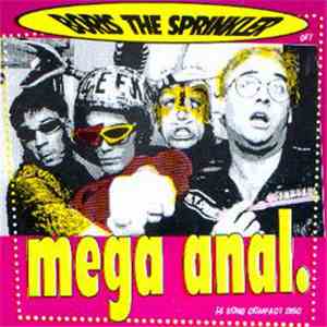 Boris The Sprinkler - Mega Anal