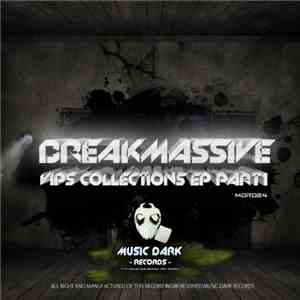 Breakmassive - VIPs Collections EP Part 1