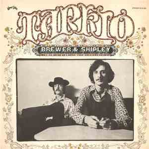 Brewer And Shipley - Tarkio