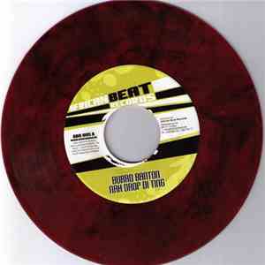 Burro Banton - Nah Drop Di Ting