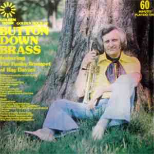 Button Down Brass Featuring The Funky Trumpet Of Ray Davies  - Golden Hour  ...