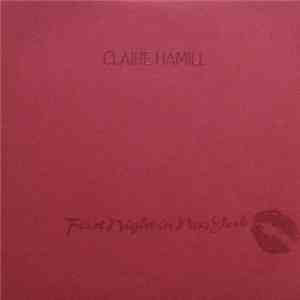 Claire Hamill - First Night In New York