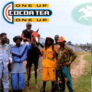 Cocoa Tea - One Up