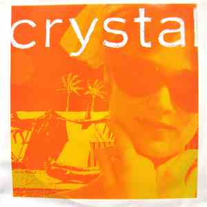 Crystal  - Crystal