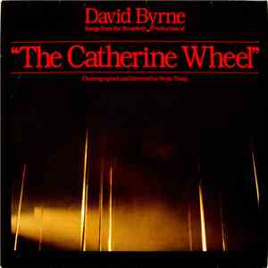 David Byrne - Songs From The Broadway Production Of 