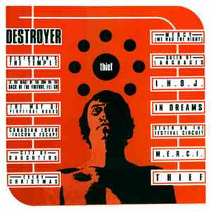 Destroyer  - Thief